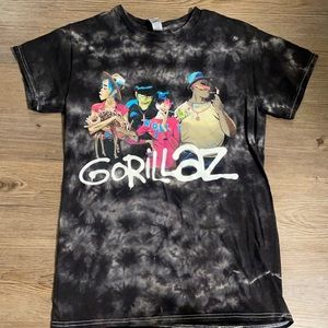 Gorillaz Shirt